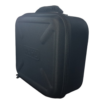 OEM Wahl Pro Series High Performance Storage Case 11in x 10in x 5in Rigid Case