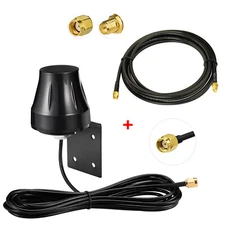 SPYPOINT Link 4G Trail Hunting Camera 10ft Long Range Cellular Antenna&3m RP SMA