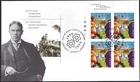 🍁Canada  #1866 ULpb   "Industry & Labour"     Brand New  2000 First Day Cover