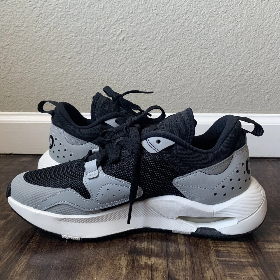 Туфли Jordan Air Cadence темно-дымчато-серые - размер 7 - Изображение 2 из 4