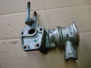 Orginales AGR- Venti Abgasrückführungsventill Seat Audi VW Skoda 06A131351B