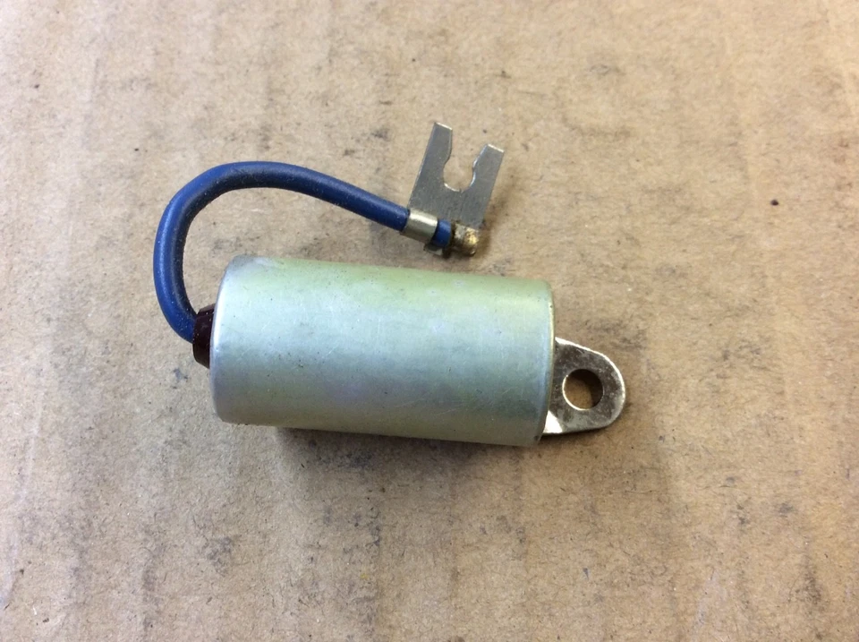 New Borg Warner Condenser G590 - Image 3 of 4