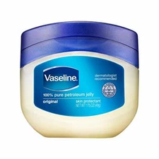 Vaseline Petroleum Jelly Original 1.75 oz [1-Jar]