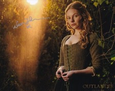 2016 Cryptozoic Outlander Season 1 Trading Cards 19