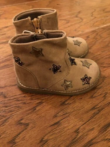 Zapatos de Bebé Zapatos Nordstrom 5 EE. UU.