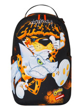 Sprayground Cheetos Shark Runner DLXSR Backpa...