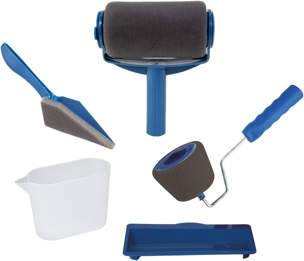 Paint Runner Pro + Extra Roller Head The Renovator for sale online eBay