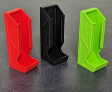 10mm Magnetic Socket Dispenser - WITHOUT Sock...
