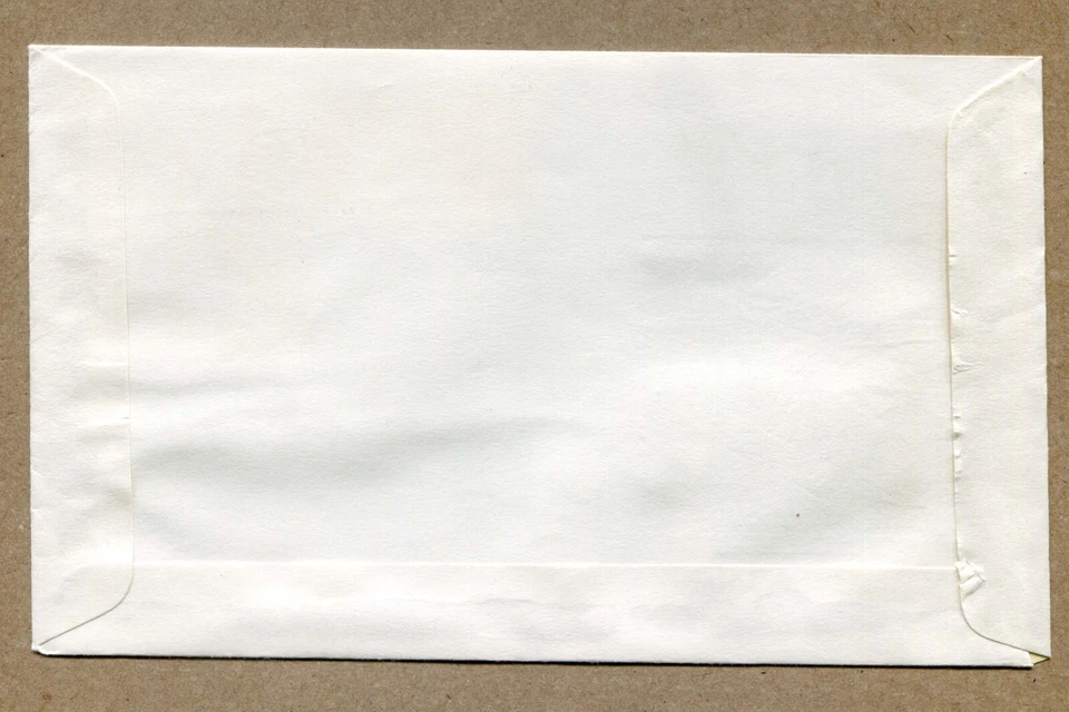 CESKOSLOVENSKO (Československo) 1979 Bicycle Evolution Series 40-60h & 2Rcs. FDC - Image 2 of 2