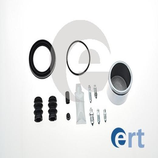 Ert Bremssattel Reparatursatz Vorne FüR Opel Corsa D S07 Adam M13 Citroen-image