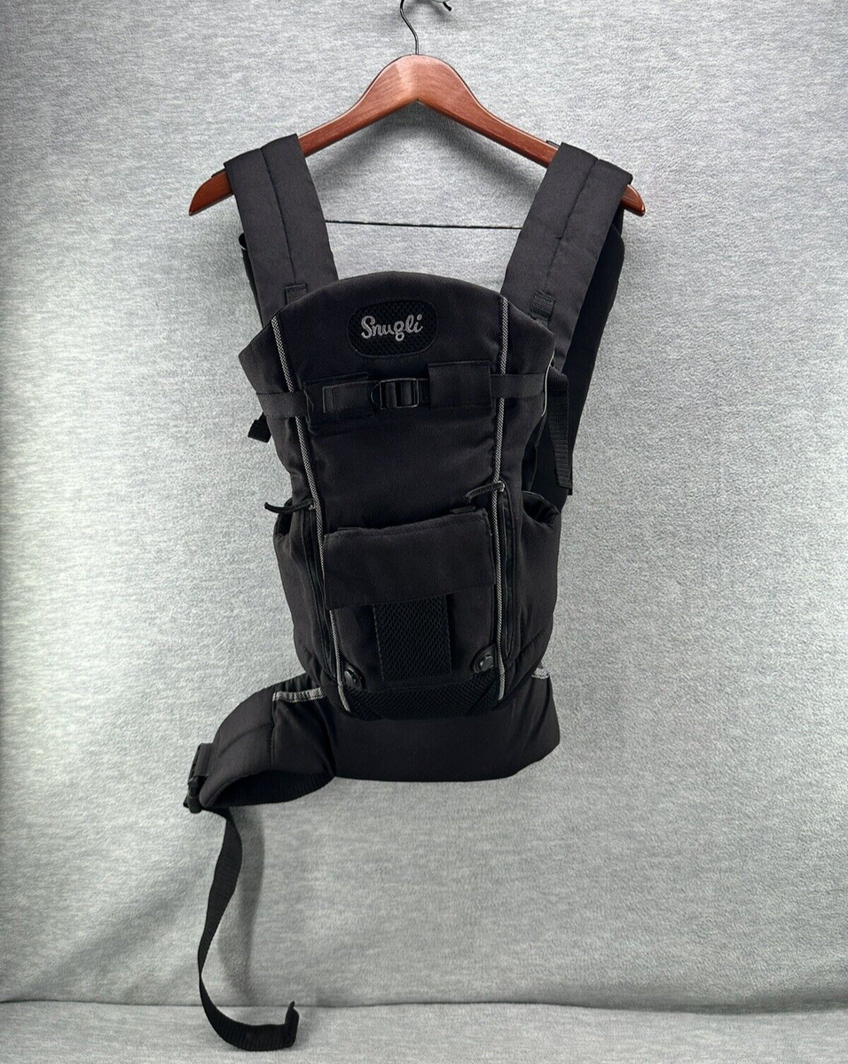 Evenflo Snugli Baby Carrier Snugli Carrier Instructions Evenflo