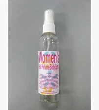 2 Oz Hair Perfume & Body Mist Spray Custom U Pick Fragrance Floral Scents