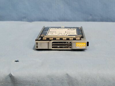 Dell Equallogic 7149N 600GB 10k 6Gb/s 2.5'' SAS Hard Drive