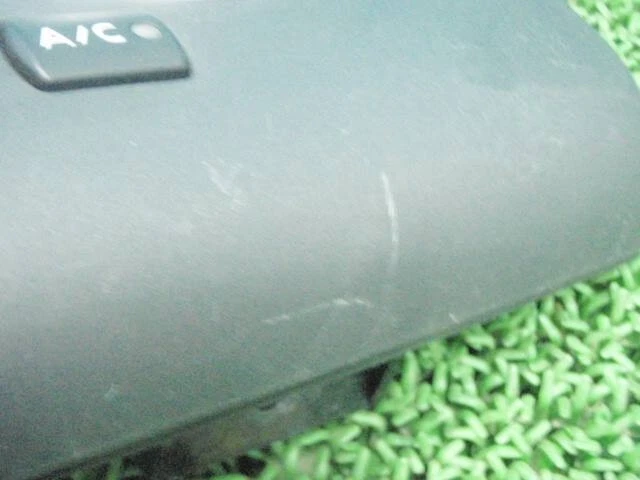 Interruptor de control de clima Nissan Tida C11 2007 CA 27500-EU50A JDM 310135s Foto 4 de 4