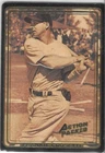 FRANK CROSETTI NEW YORK YANKEES 1992 ACTION PACKED BASEBALL CARD