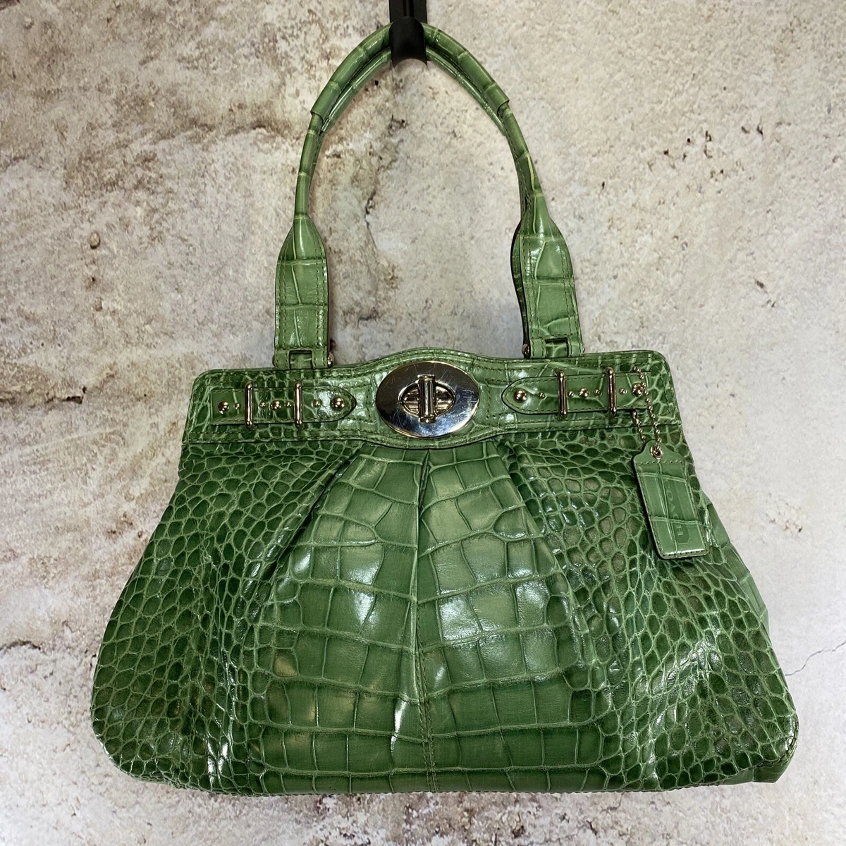 Gucci Star Struck Vintage Top Handle Shopper