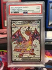 MINT 9! Charizard ex 056 Sv: Scarlet & Violet Promo Cards Holo