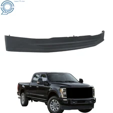 For Ford F250 F350 Super Duty 4WD 2023-2025 Valance Panel Air Dam Deflector