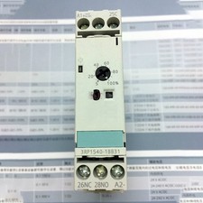 3RP1540-1BB31 24V Time Relay For Siemens