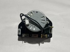 3095500 Maytag Dryer Timer