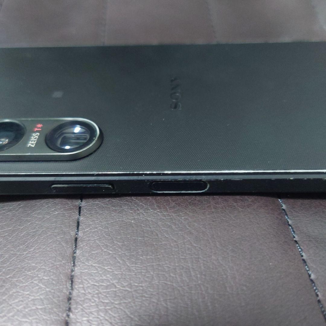 USED Sony Xperia 1 VI XQ-EC44 256GB 12GB Factory Unlocked 6.5