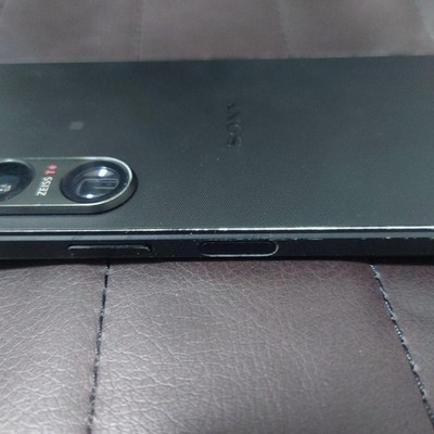 USED Sony Xperia 1 VI XQ-EC44 256GB 12GB Factory Unlocked 6.5