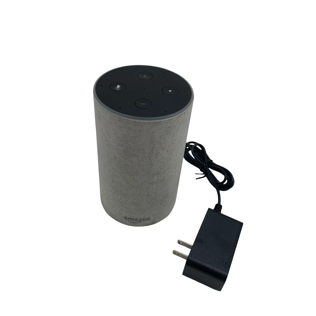 Amazon Alexa Silver Smart Speakers for sale | eBay