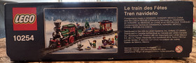 LEGO Holiday Sets - 10254, 10249, 40293, 40222, 40223 + 88000, 8879, 8884, 88002