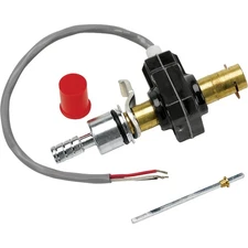 AutoMeter 5292 Hall Effect Speedometer Sender for Fits Ford Trans