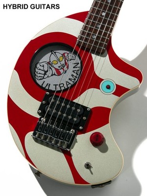 ギター FERNANDES ZO-3 TL フェルナンデス“ZO-3”シリーズのイケベ・オリジナルモデル！