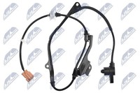 Nty Sensor, Raddrehzahl HCA-HD-050 FüR Honda