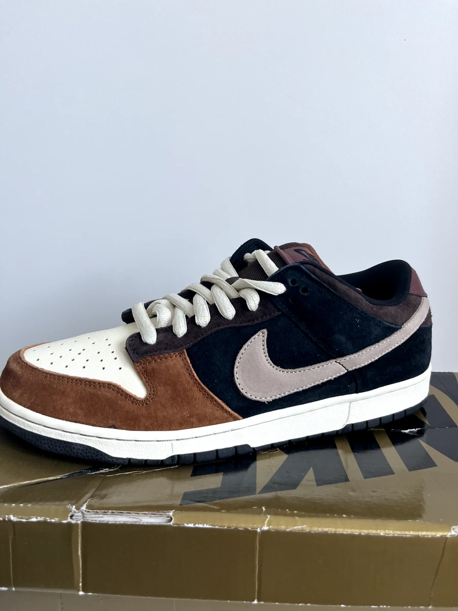 Nike Dunk Pro SB Low Strummer for Sale | Authenticity Guaranteed