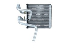 NRF Wärmetauscher Innenraumheizung EASY FIT 54338 für KLASSE S204 C218 W204 CLS