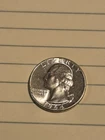 1964-P Washington Quarter — photo from another recent sale