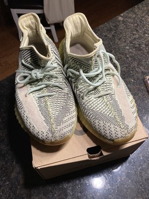 Adidas Yeezy Boost 350 V2 Men's 10-11 Sneakers YEEZREEL Shoes