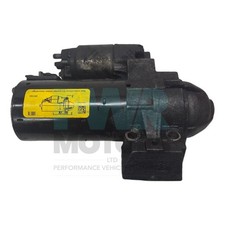 BMW 3 Series F30 F31 Starter Motor N47N 8515795