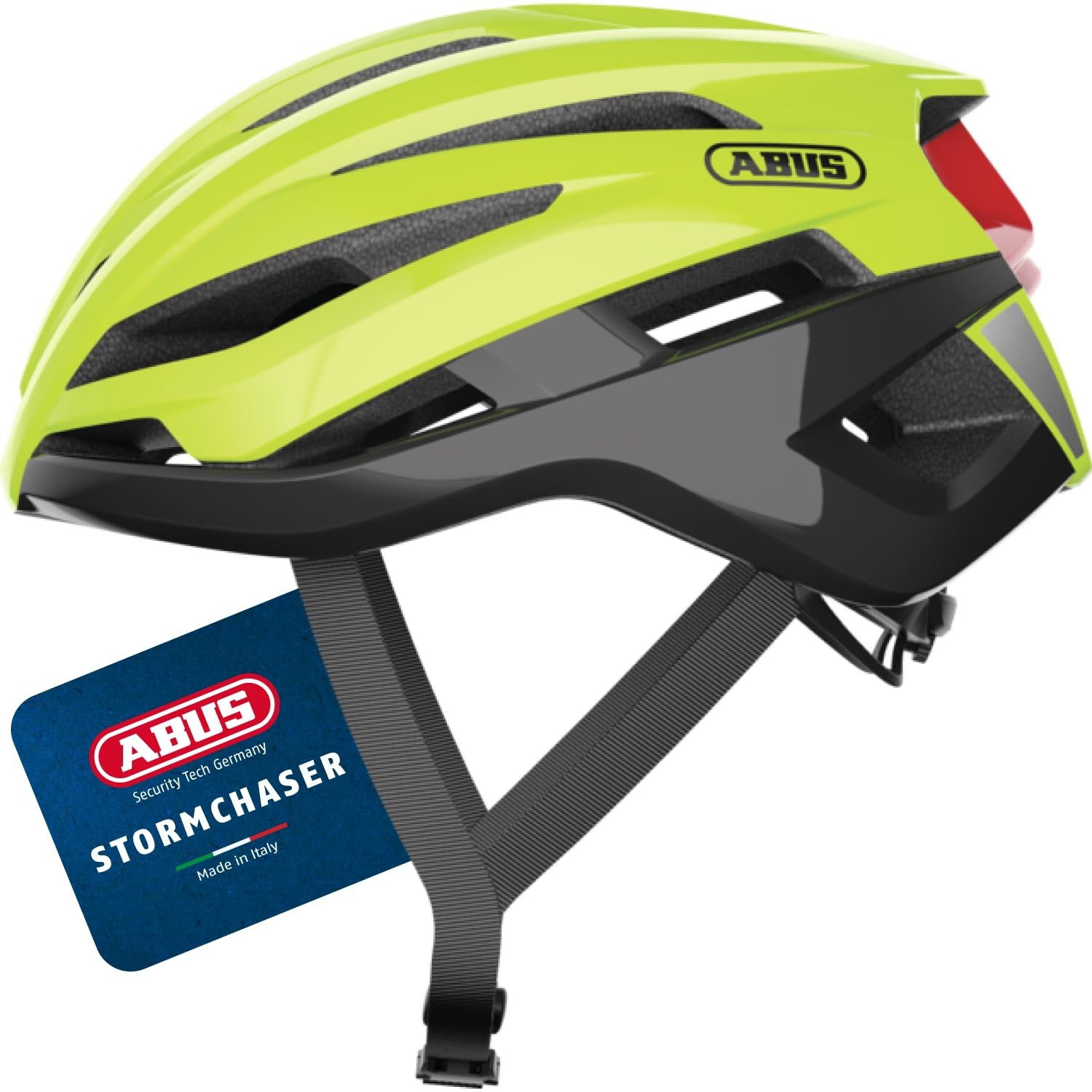 Casque de vélo de course StormChaser léger confortable pour cycliste route