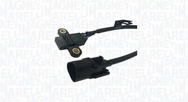 Fits MAGNETI MARELLI 064848262010 HYUNDAI SHAFT POSITION SENSOR, KIA