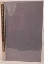 Brian North Lee The Bookplate Designs of Rex Whistler 1973 limited edition