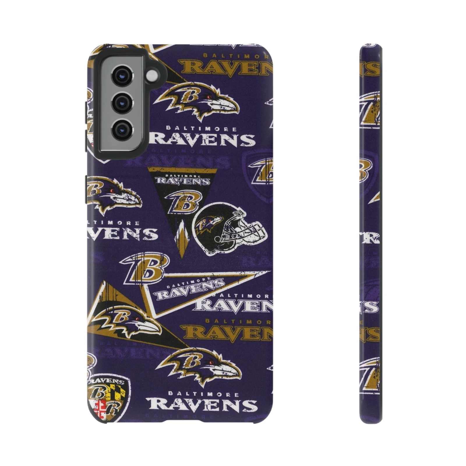 Baltimore Ravens Phone Cases for iPhone