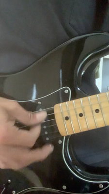 1985 Tokai TSS-48BB Tokai SILVER STAR John Mayer Japan Vintage