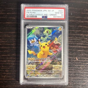 Pikachu 001 | eBay