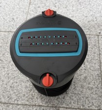 Gardena  OS 140 08223 - 20 Versenk - Viereckregner Sprinklersystem