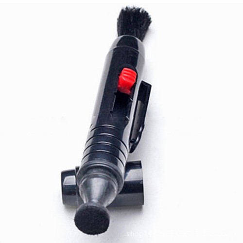 Camera Cleaning Pen with Soft Brush Removes Dust and Fingerprints Easy to Carry - Picture 6 of 7