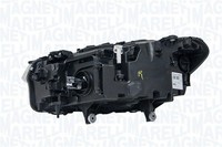 Magneti Marelli Proiettore LED SX BMW X3/X4 (G01/G02) Proiettore LED SX FüR BMW