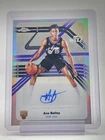 ACE BAILEY 2025-26 TOPPS CHROME ROOKIE NEXT STOP AUTOGRAPH REFRACTOR JAZZ Q6992