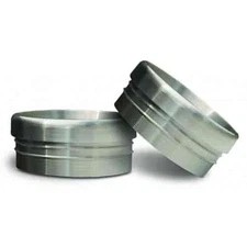 Dynatech 794-93031 3" TQ Exhaust Tips