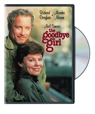 The Goodbye Girl DVD Richard Dreyfuss NEW