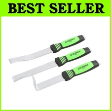 Professional Auto Trim Removal Tool - Spot Weld Breaker Set