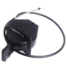 746-05097A 21.6" Throttle/Choke Cable Enduro Series XT1-LT42 Tractors 946-05097